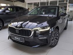 Blackmagic perleffekt Neu 2025 Skoda Scala Tour Kleinwagen | 30.990 €