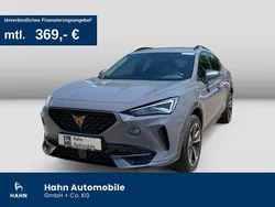 Grau Gebraucht 2024 Cupra Formentor SUV | 30.995 € (Guter Preis)