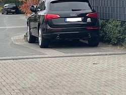 Schwarz Gebraucht 2010 Audi Q5 SUV | 10.000 € (Fairer Preis)
