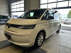 Candyweiß Neu 2025 VW T7 Van | 53.900 € (Superpreis)