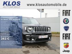 Schwarz Gebraucht 2023 Jeep Renegade SUV | 24.990 € (Fairer Preis)