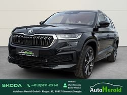 Schwarz Gebraucht 2023 Skoda Kodiaq LAURIN & KLEMENT SUV | 48.899 €