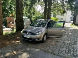 Grau Gebraucht 2011 VW Golf Plus Cross Style Van / Kleinbus | 5.000 € (Guter Preis)