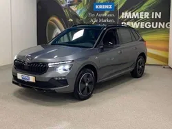 Grau Neu 2024 Skoda Kamiq Monte Carlo SUV | 29.990 € (Guter Preis)