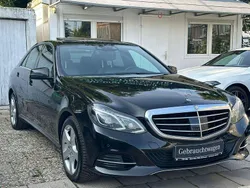 Schwarz Gebraucht 2014 Mercedes 300 Limousine | 11.600 € (Fairer Preis)