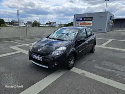 Gebraucht 2010 Renault Clio II Limousine | 2.999 € (Fairer Preis)