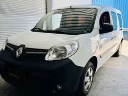 Gebraucht 2016 Renault Kangoo Van / Kleinbus | 4.900 € (Guter Preis)