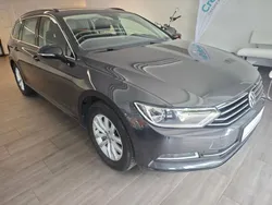 Grau Gebraucht 2019 VW Passat Comfortline Kombi | 17.490 € (Guter Preis)
