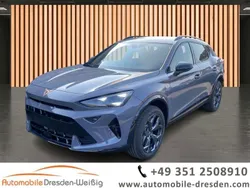 Graphene grau Neu 2025 Cupra Formentor SUV | 32.980 € (Superpreis)