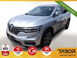 Highland grau metallic Gebraucht 2021 Renault Koleos Intens SUV | 29.488 € (Fairer Preis)