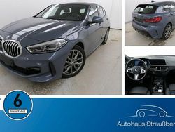 Storm bay Gebraucht 2024 BMW 120 M Sport Kleinwagen | 29.290 € (Fairer Preis)