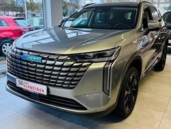 Grau Neu 2025 Haval H6 SUV | 33.729 € (Fairer Preis)