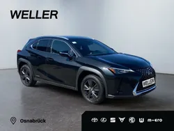 Lexus UX 250h