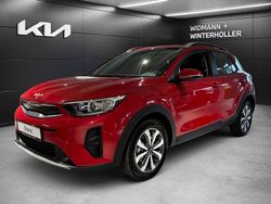 Rot Neu 2025 Kia Stonic Vision SUV | 24.450 € (Etwas zu teuer)