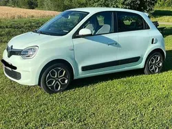 Grün Gebraucht 2019 Renault Twingo Signature Kleinwagen | 7.500 € (Fairer Preis)