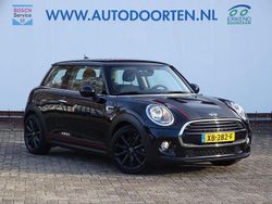 Schwarz Gebraucht 2018 Mini Cooper Kleinwagen | 12.522 € (Superpreis)