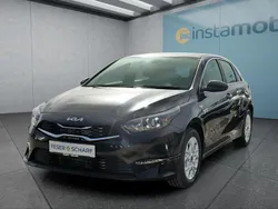 Schwarz Neu 2025 Kia Ceed Vision Kleinwagen | 22.949 €