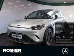 Silber Gebraucht 2024 Smart #3 Pro+ SUV | 29.527 € (Superpreis)