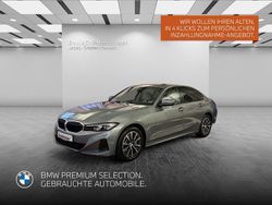 Grau Gebraucht 2022 BMW 330 Sport Line Limousine | 38.811 € (Fairer Preis)