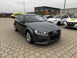 Grau Gebraucht 2015 Audi A3 Ambition Kleinwagen | 9.950 € (Guter Preis)