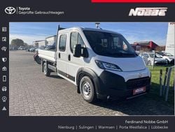 Icy white Neu 2025 Toyota Proace Van | 36.650 € (Superpreis)