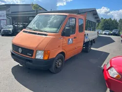 Orange Gebraucht 1998 VW LT Limousine | 2.500 € (Superpreis)