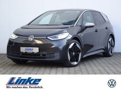 Grau Gebraucht 2020 VW ID.3 Pro Performance Kleinwagen | 25.590 € (Teuer)