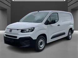 Weiß Neu 2025 Fiat Doblò Van / Kleinbus | 22.490 € (Guter Preis)