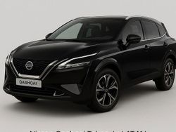 Enigma black Gebraucht 2024 Nissan Qashqai Tekna SUV | 30.490 € (Fairer Preis)