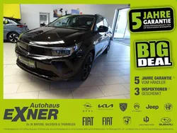 Diamant schwarz Gebraucht 2022 Opel Grandland X GS Line SUV | 21.900 € (Guter Preis)