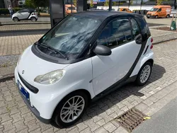 Weiß Gebraucht 2009 Smart ForTwo Coupé Pulse Coupé | 4.750 € (Etwas zu teuer)