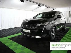 Schwarz Gebraucht 2023 Peugeot 3008 Allure SUV | 24.990 € (Guter Preis)