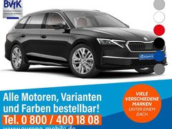 Wählbar Neu 2025 Skoda Octavia Essence Kombi | 22.973 € (Superpreis)