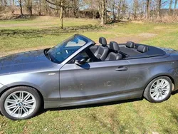 Andere außenfarben Gebraucht 2013 BMW 120 Cabriolet Advantage Cabrio | 10.900 € (Fairer Preis)