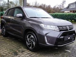 Grau Neu 2025 Suzuki Vitara Comfort+ SUV | 29.980 € (Etwas zu teuer)