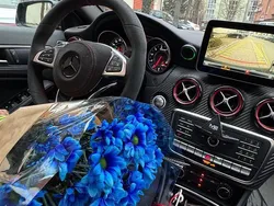 Schwarz Gebraucht 2017 Mercedes A45 AMG AMG Limousine | 32.750 € (Fairer Preis)