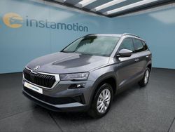 Grau Neu 2025 Skoda Karoq SUV | 32.099 € (Guter Preis)