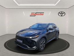 Schwarz Gebraucht 2023 Toyota bZ4X Comfort SUV | 28.990 € (Superpreis)