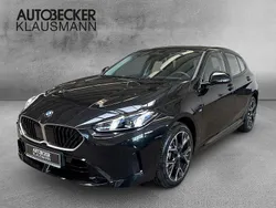 Schwarz Neu 2025 BMW 116 Performance Kleinwagen | 33.490 € (Guter Preis)