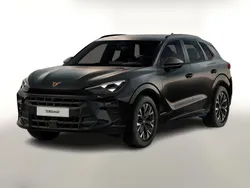 Midnight schwarz metallic Neu 2025 Cupra Terramar SUV | 34.301 € (Superpreis)