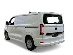 Wählbar Neu 2025 VW T6.1 Van | 39.590 € (Superpreis)