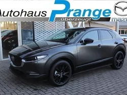 Machine gray Neu 2025 Mazda CX-30 Homura-Line SUV | 29.885 €
