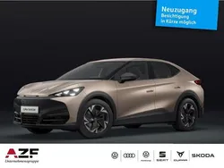 Grau Neu 2025 Cupra Tavascan Endurance SUV | 47.890 € (Fairer Preis)