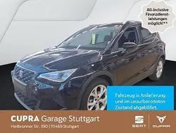 Schwarz Gebraucht 2024 Seat Arona Style SUV | 22.230 € (Fairer Preis)