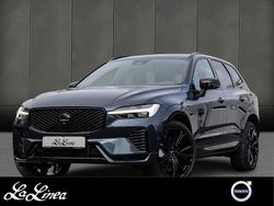 Blau Neu 2025 Volvo XC60 Plus SUV | 78.370 €