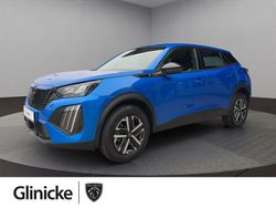 Andere farbe Gebraucht 2022 Peugeot e-2008 Active SUV | 35.480 €