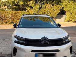 Weiß Gebraucht 2022 Citroën C5 Aircross Shine SUV | 19.990 € (Superpreis)