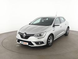 Grau Gebraucht 2016 Renault Mégane III Experience Limousine | 10.300 € (Etwas zu teuer)