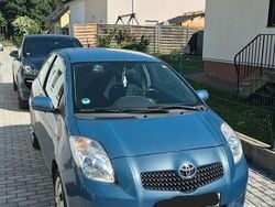 Blau Gebraucht 2006 Toyota Yaris Edition Limousine | 2.450 € (Fairer Preis)