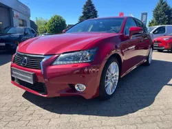 Lexus GS450H